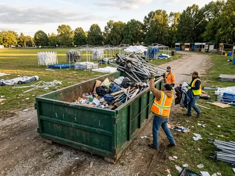 temporary-event-waste-containe-016 — frequently asked questions, Roll-Off Dumpster Rental Services in Berkshire Lakes, FL